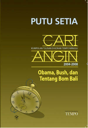 Cari Angin