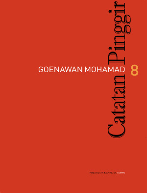 Catatan Pinggir 8