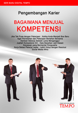 Bagaimana Menjual Kompetensi