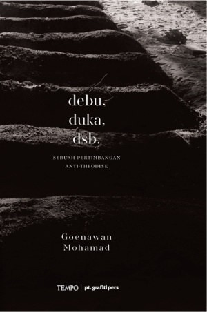 Debu, duka, dsb