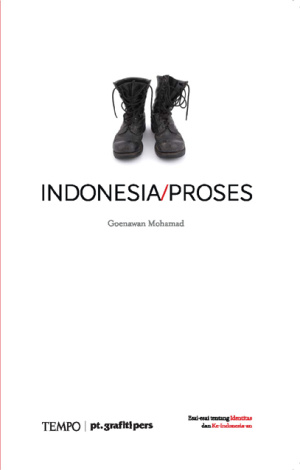 Indonesia/Proses