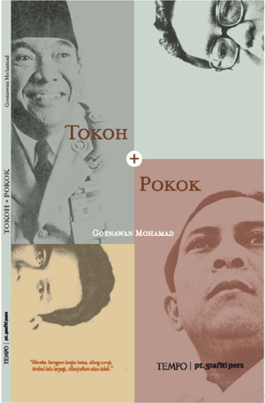 Tokoh + Pokok