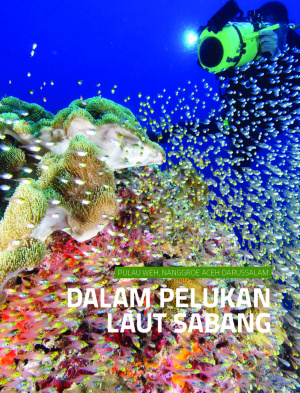 Dalam Pelukan Laut Sabang