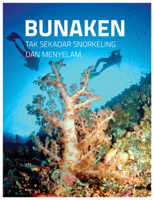 Bunaken: Tak Sekadar Snorkeling dan Menyelam