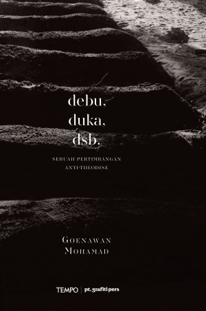 Debu, Duka, dsb., Sebuah Pertimbangan Theodise