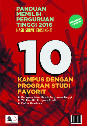 Panduan Memilih Perguruan Tinggi 2016