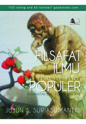 Filsafat Ilmu, Sebuah Pengantar Populer Keterkaitan Ilmu, Agama Dan Seni