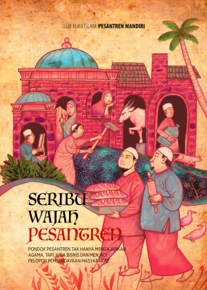 Jilid Buku Islam; Pesantren Mandiri