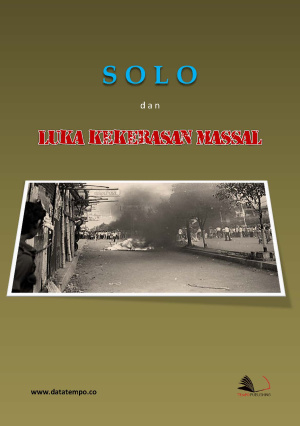 Solo dan Luka Kekerasan Massal