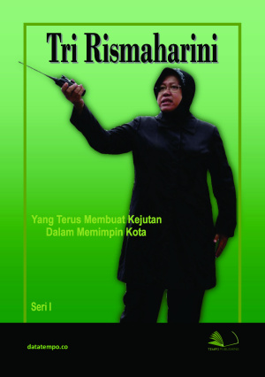 Tri Rismarini yang Terus Membuat Kejutan Dalam Memimpin Kota