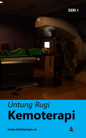Untung Rugi Kemoterapi