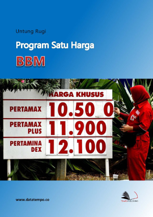 Untung Rugi Program Satu Harga BBM