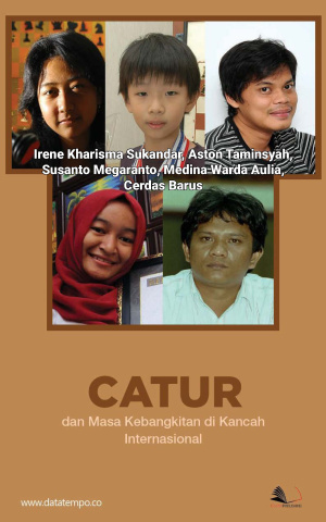 Catur dan Masa Kebangkitan di Kancah Internasional