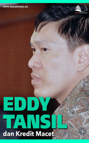 Eddy Tansil dan Kredit Macet