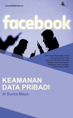 Keamanan Data Pribadi di Dunia Maya