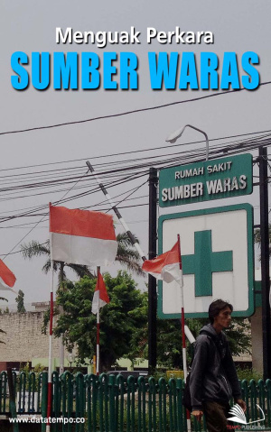 Menguak Perkara Sumber Waras