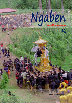 Ngaben dan Riwayatnya - Jilid II
