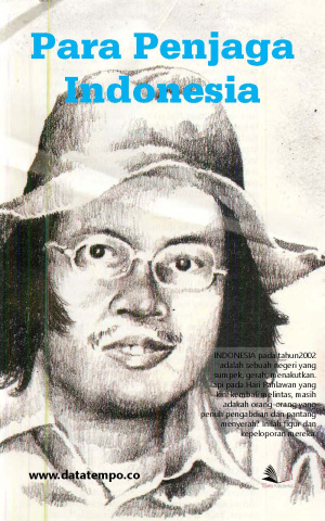 Para Penjaga Indonesia