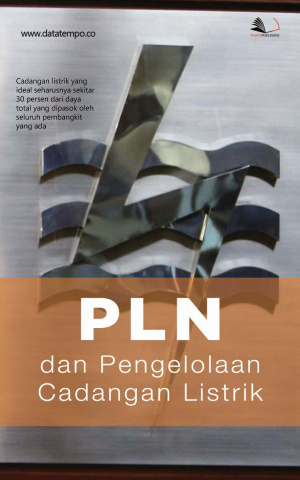 PLN dan Pengelolaan Cadangan Listrik