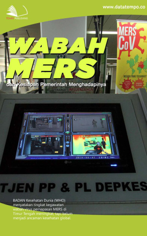 Wabah MERS dan Kesiapan Pemerintah Menghadapinya