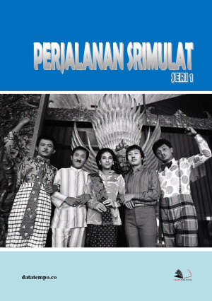 Perjalanan Srimulat - Seri I