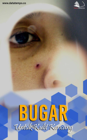 Bugar untuk Kulit Kencang
