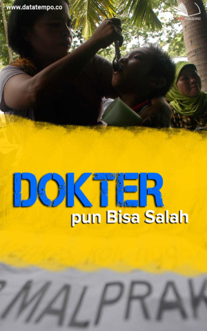 Dokter pun Bisa Salah