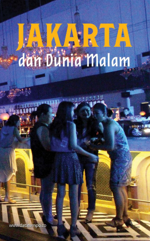 Jakarta dan Dunia Malam