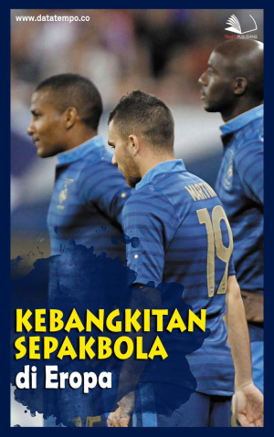 Kebangkitan Sepakbola di Eropa