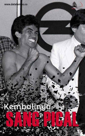 Kembalinya Sang Pical