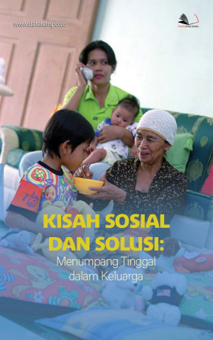 Kisah Sosial dan Solusi: Menumpang Tinggal dalam Keluarga