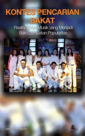 Kontes Pencarian Bakat, Reality Show Musik yang Menjadi Batu Lompatan Popularitas