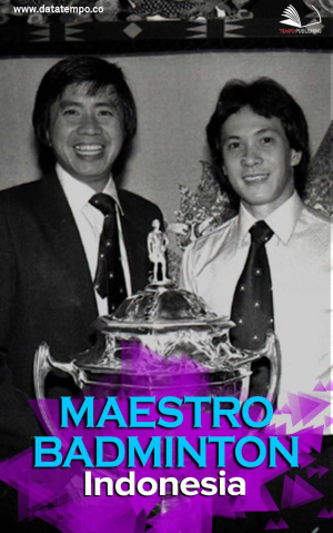 Maestro Badminton Indonesia