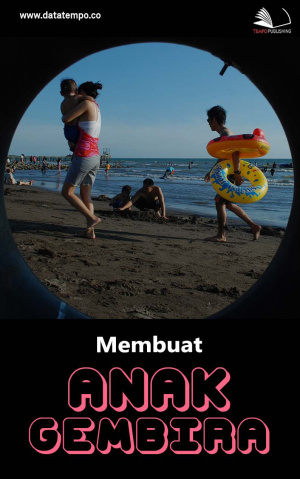 Membuat Anak Gembira