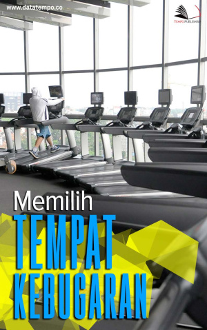 Memilih Tempat Kebugaran