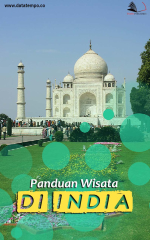 Panduan Wisata di India
