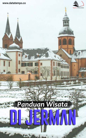Panduan Wisata di Jerman
