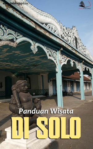 Panduan Wisata di Solo