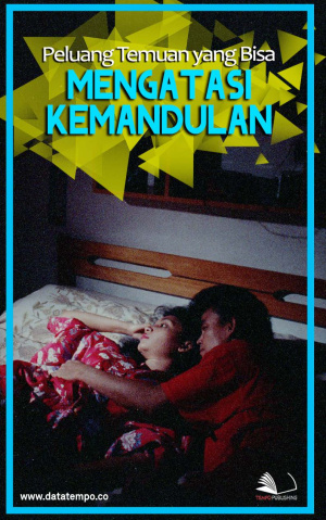 Peluang Temuan yang Bisa Mengatasi Kemandulan