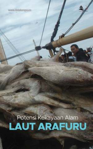 Potensi Kekayaan Alam Laut Arafuru