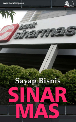 Sayap Bisnis Sinar Mas