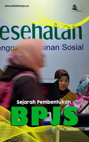 Sejarah Pembentukan BPJS