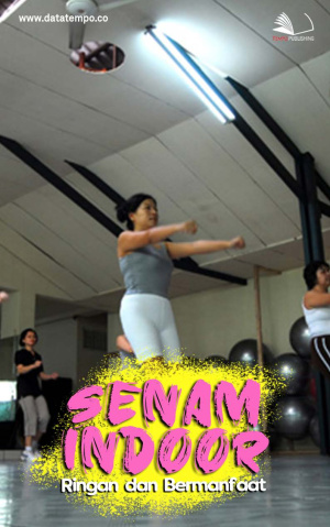 Senam Indoor Ringan dan Bermanfaat