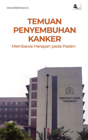 Temuan Penyembuhan Kanker Membawa Harapan pada Pasien