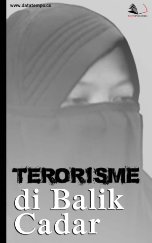 Terorisme di Balik Cadar