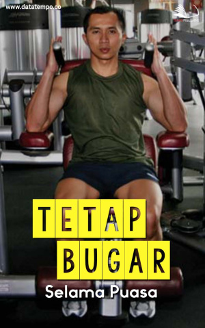 Tetap Bugar Selama Puasa