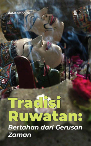 Tradisi Ruwatan: Bertahan dari Gerusan Zaman