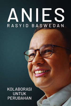 KOLABORASI UNTUK PERUBAHAN