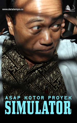 Asap Kotor Proyek Simulator