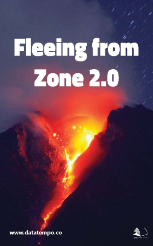Fleeing from Zone 20